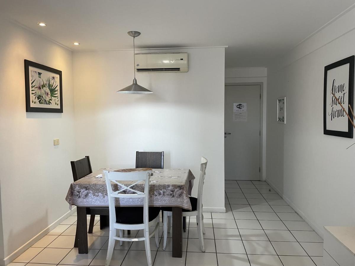 Ferienwohnung Apartamento Orla Pajucara Maceió Exterior foto