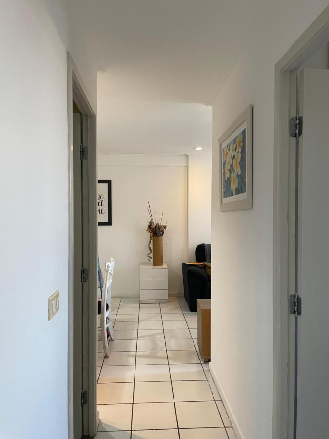 Ferienwohnung Apartamento Orla Pajucara Maceió Exterior foto