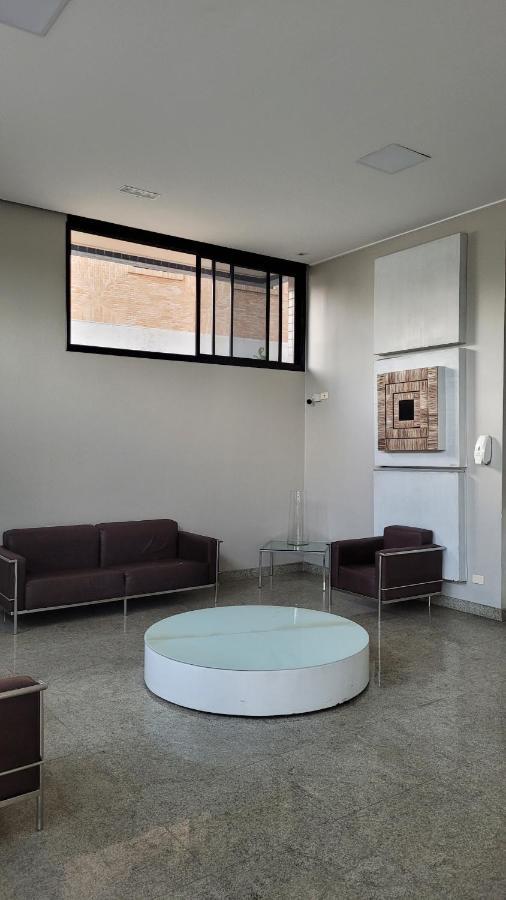 Ferienwohnung Apartamento Orla Pajucara Maceió Exterior foto