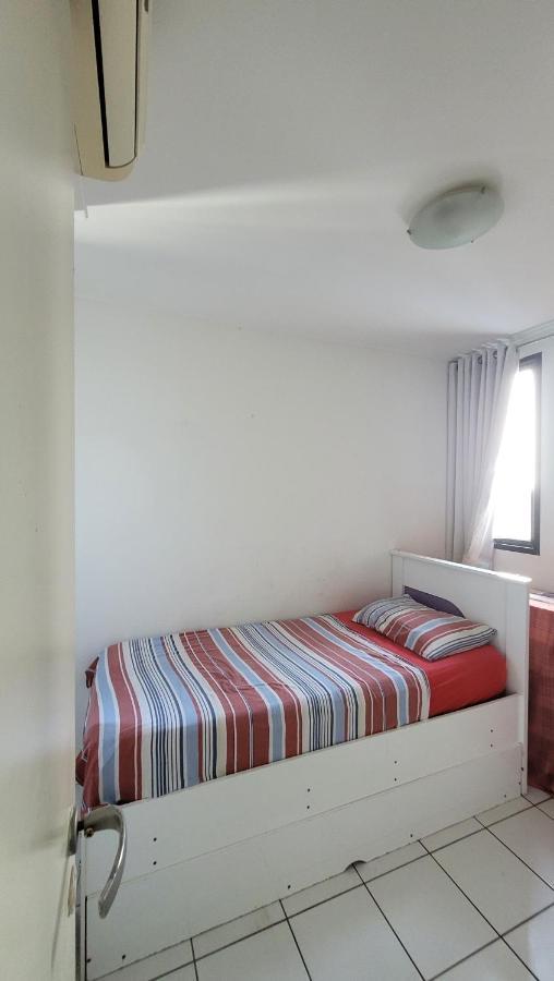 Ferienwohnung Apartamento Orla Pajucara Maceió Exterior foto