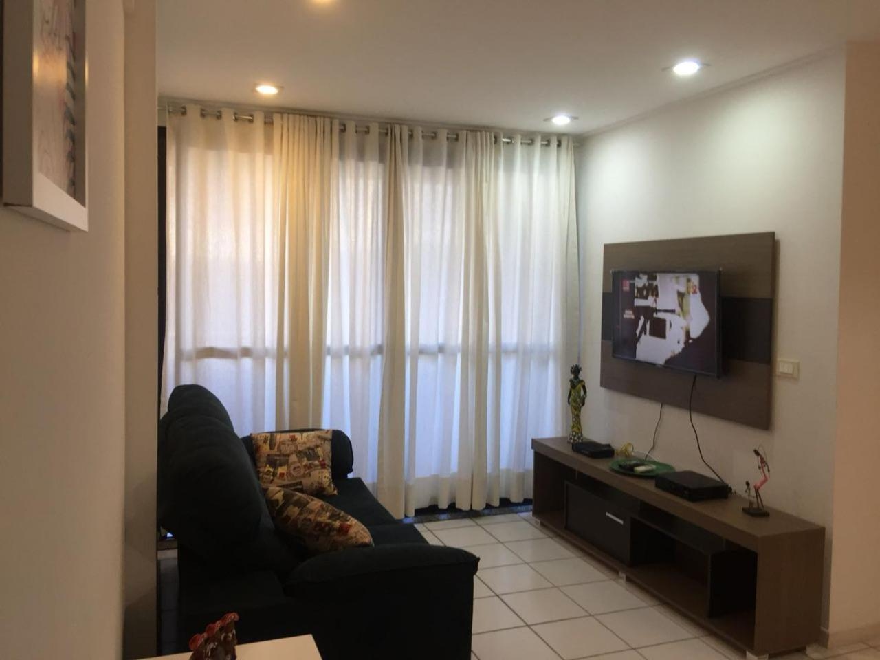Ferienwohnung Apartamento Orla Pajucara Maceió Exterior foto